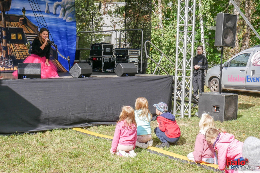 Odczarowali Hospicjum po raz dziewiąty!