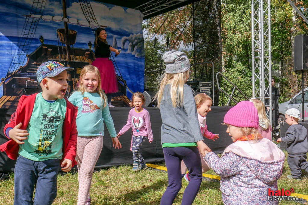 Odczarowali Hospicjum po raz dziewiąty!