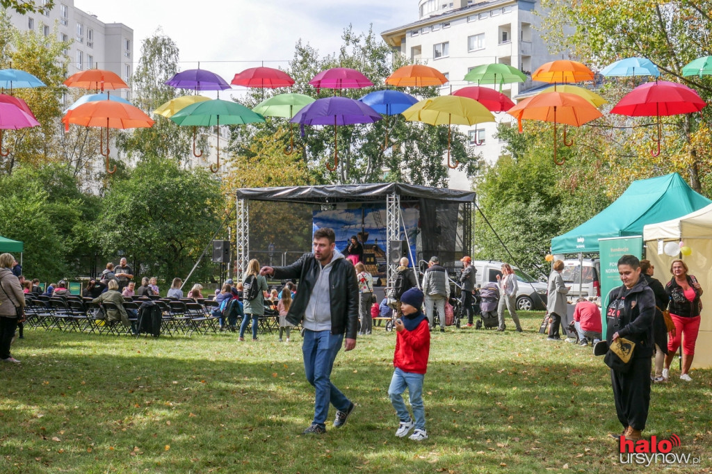 Odczarowali Hospicjum po raz dziewiąty!