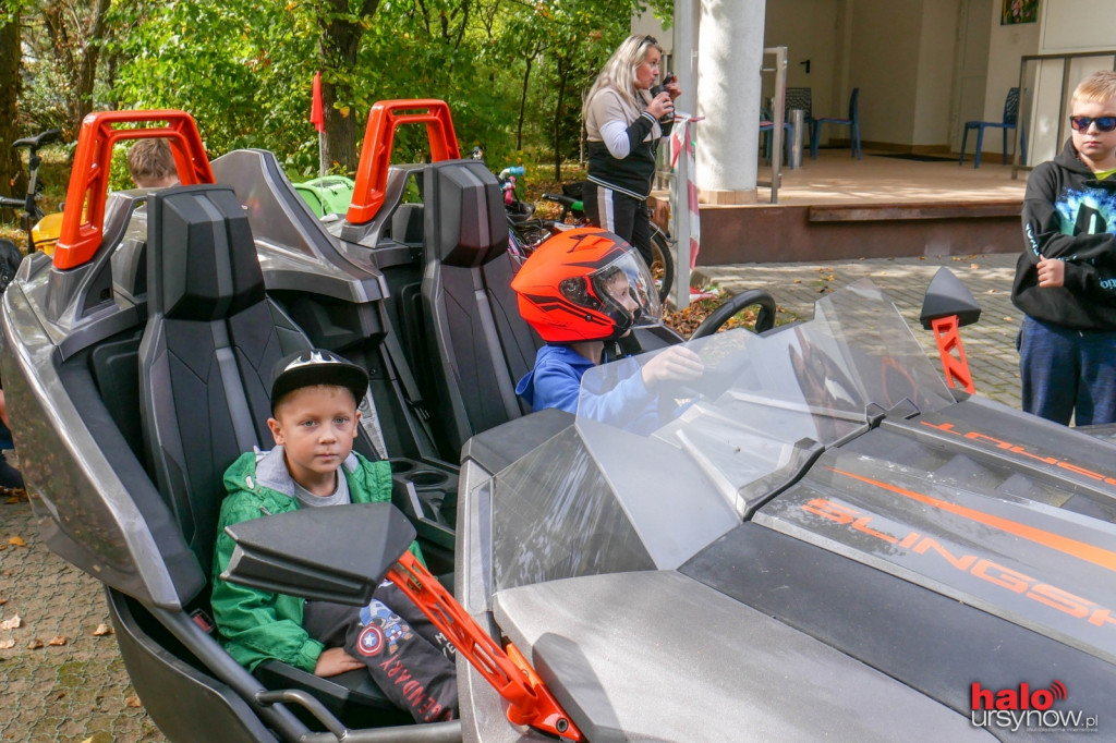 Odczarowali Hospicjum po raz dziewiąty!