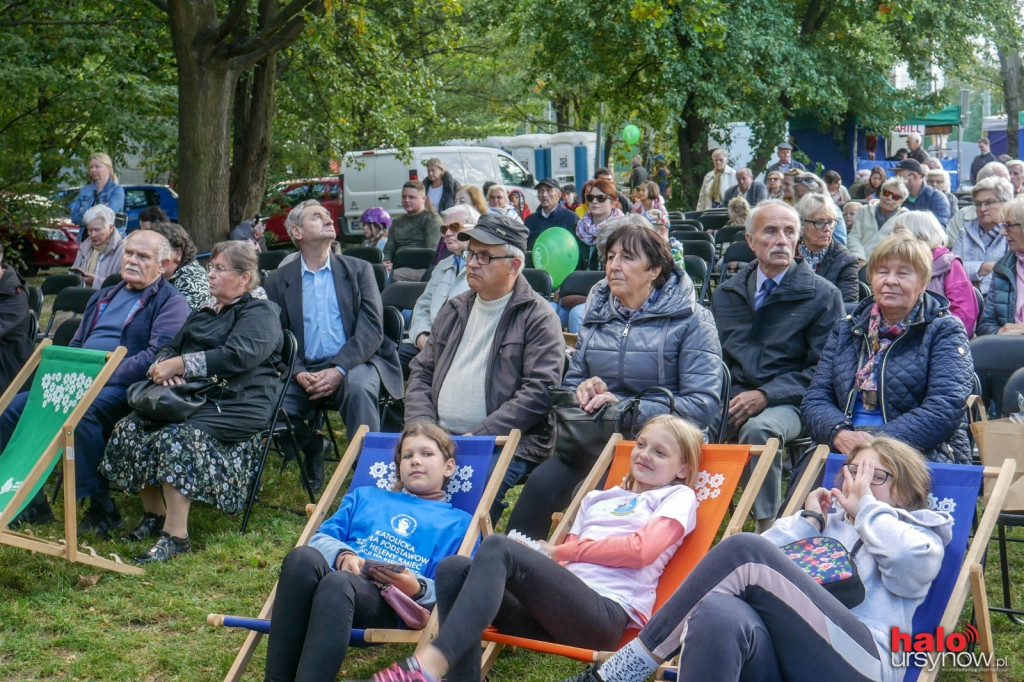 Dzień patrona Warszawy na Ursynowie. Uroczyste obchody i odpust