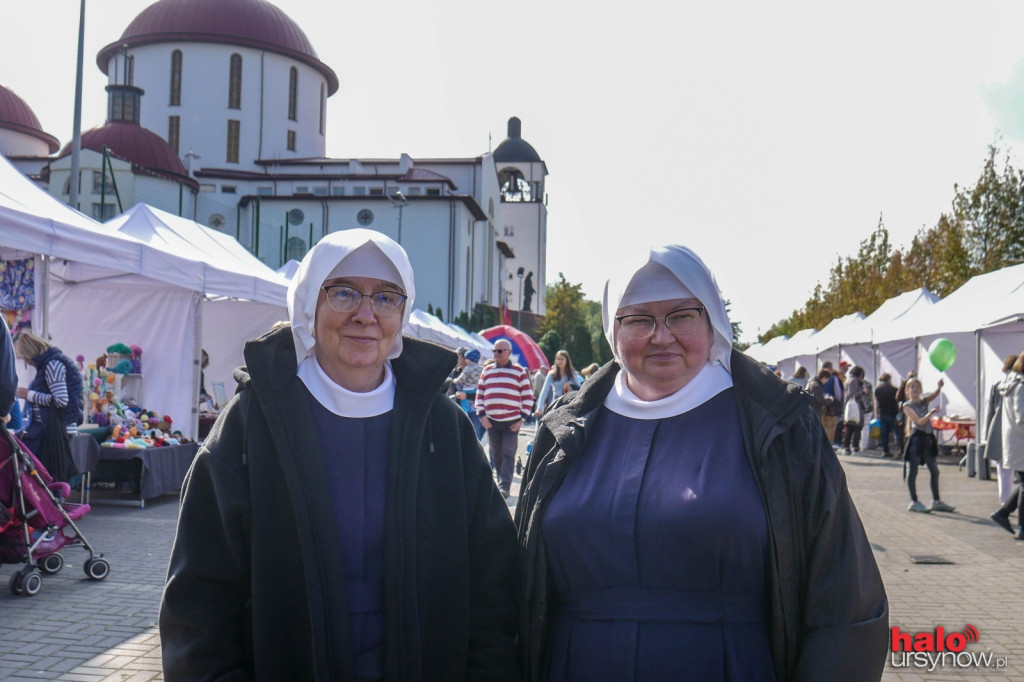 Dzień patrona Warszawy na Ursynowie. Uroczyste obchody i odpust