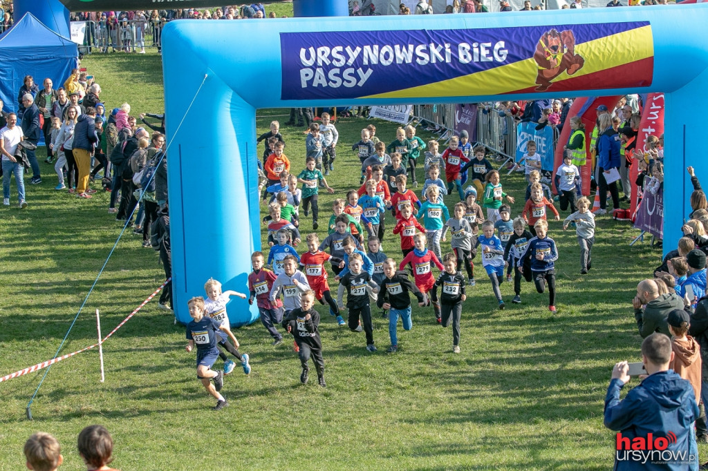24. Bieg Passy pod Kopą Chwila. 