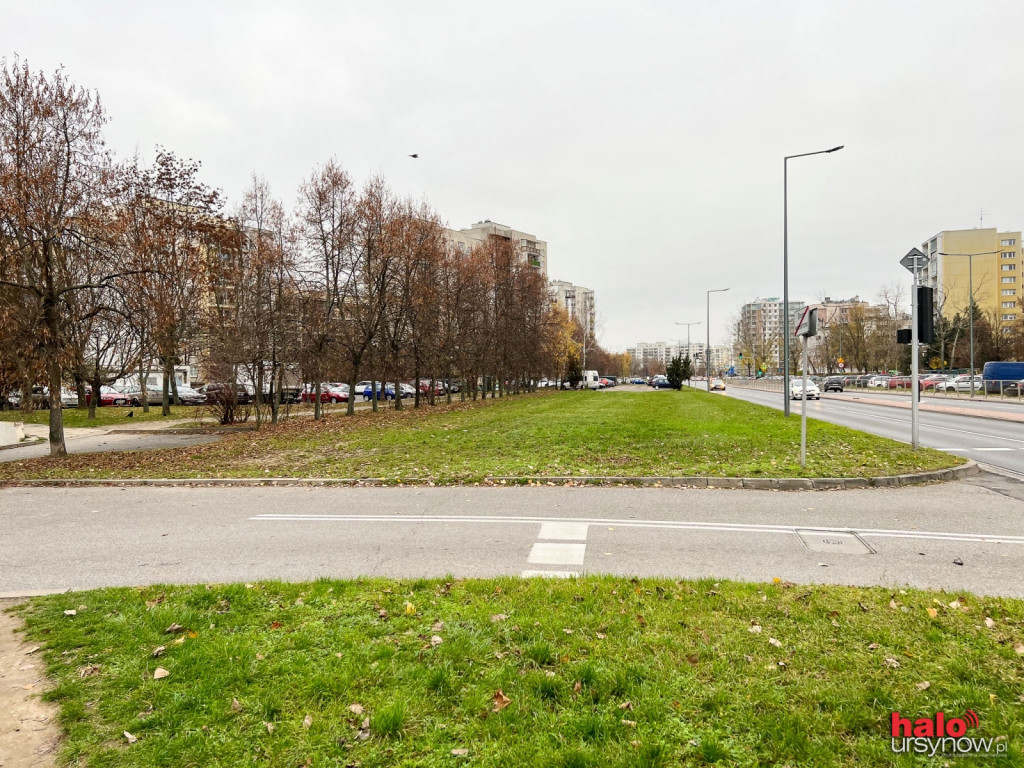 Tunel otwarty, a rodzice wciąż zawracają na rondzie. Kiedy nowy dojazd do żłobka przy Kazury?