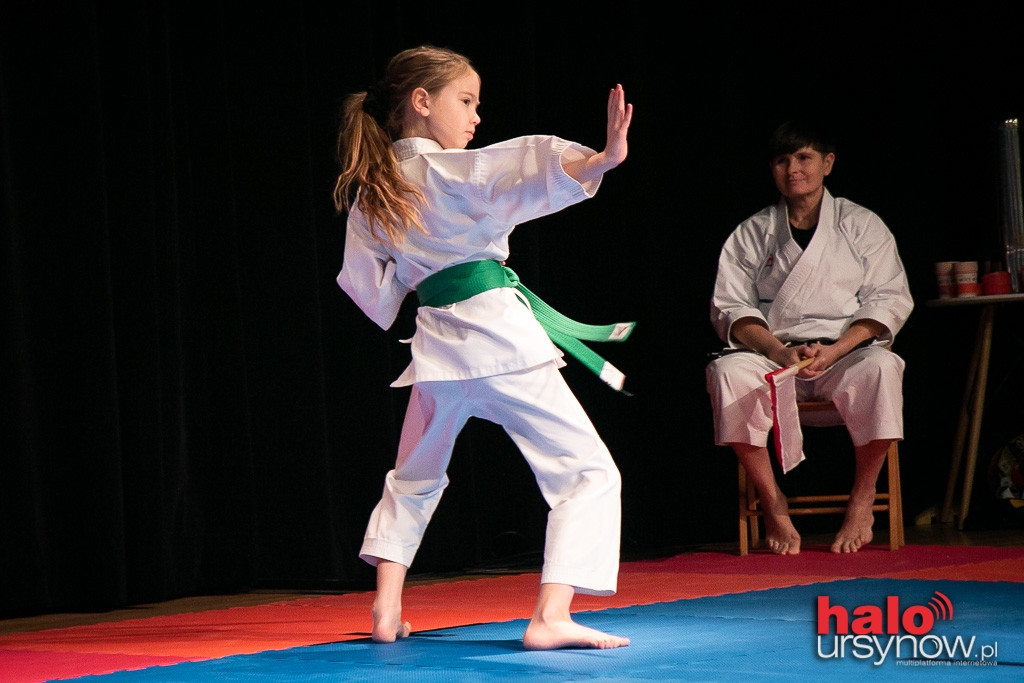 Puchar Burmistrza Ursynowa w Karate Tradycyjnym