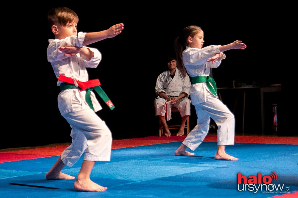 Puchar Burmistrza Ursynowa w Karate Tradycyjnym