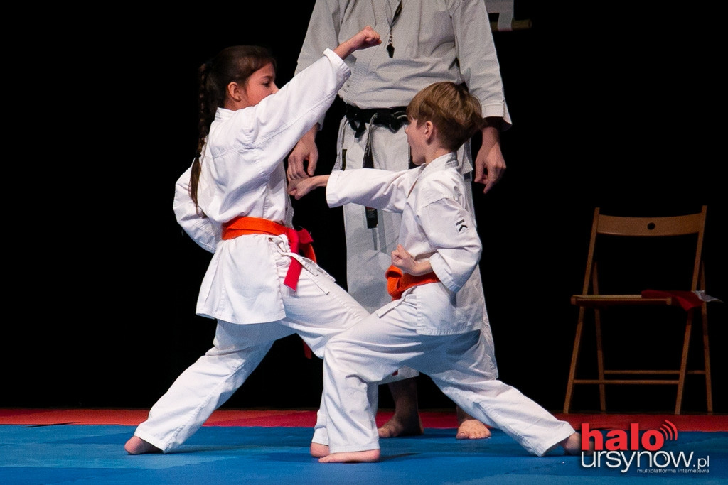 Puchar Burmistrza Ursynowa w Karate Tradycyjnym