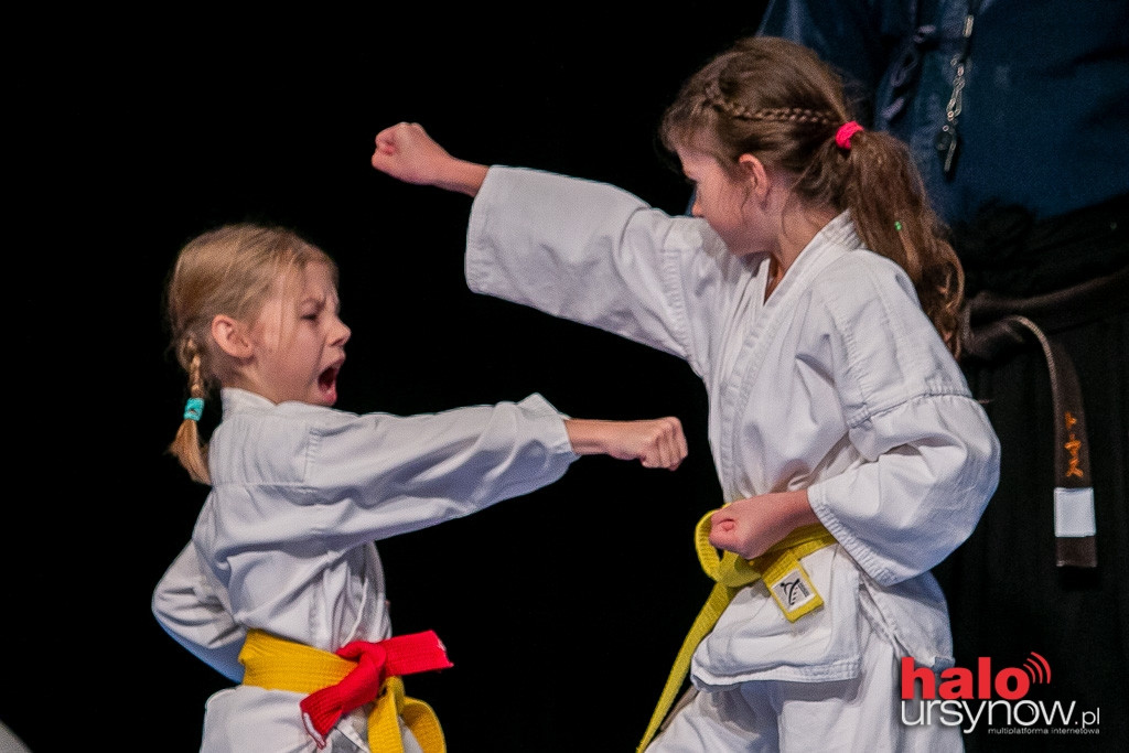Puchar Burmistrza Ursynowa w Karate Tradycyjnym