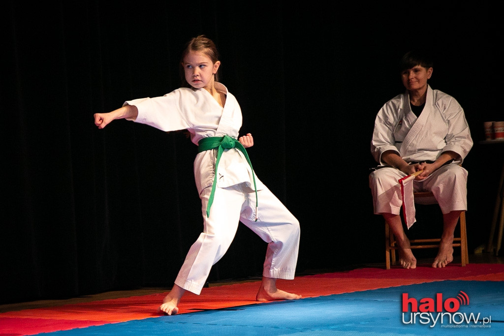 Puchar Burmistrza Ursynowa w Karate Tradycyjnym
