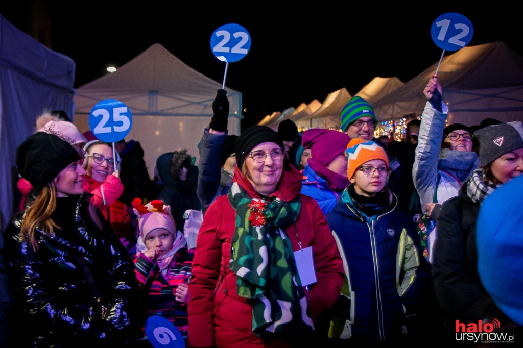 Tłumy na Charytatywnym Kiermaszu Świątecznym ETO