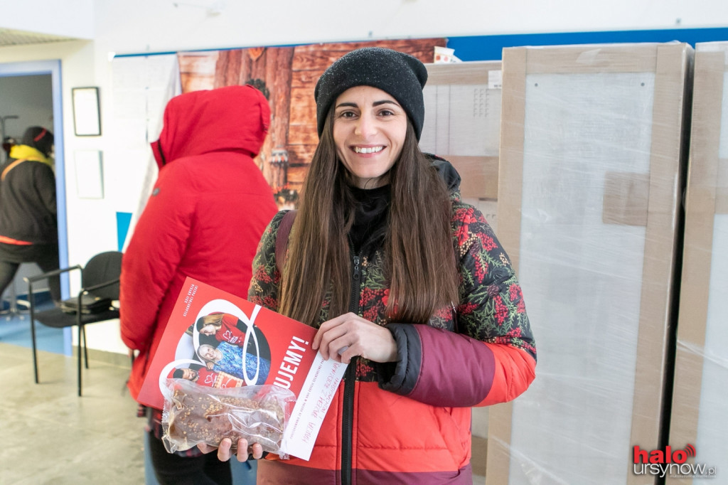 Śnieżny Weekend Cudów. Zima niestraszna darczyńcom i wolontariuszom