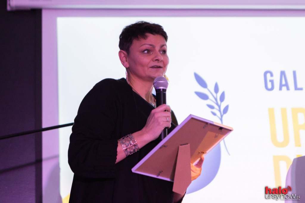 ?Bez was nic by nie było?. Wolontariusze z Ursynowa docenieni