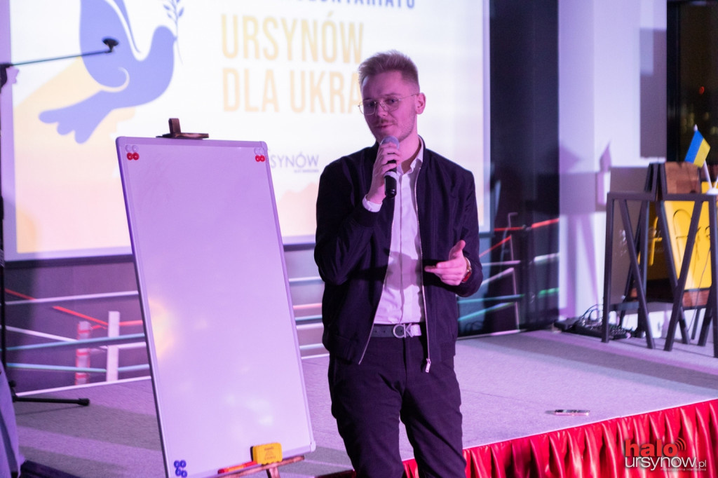 ?Bez was nic by nie było?. Wolontariusze z Ursynowa docenieni