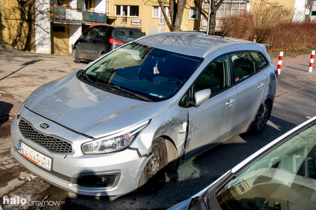 Kolizja na Herbsta