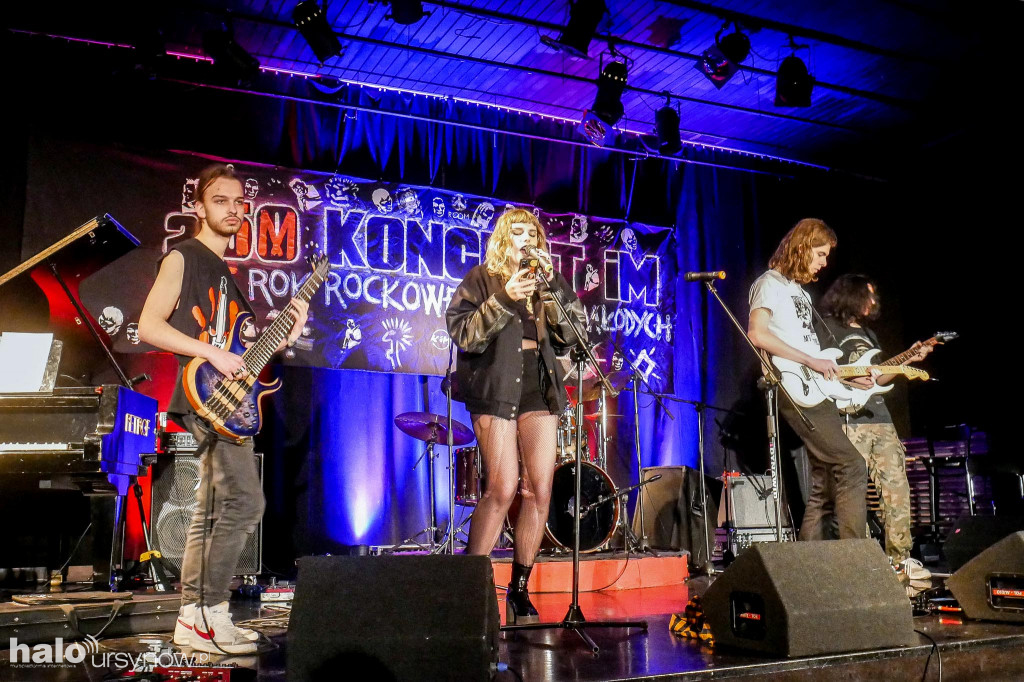 25 lat iM Rock Sceny w DK 