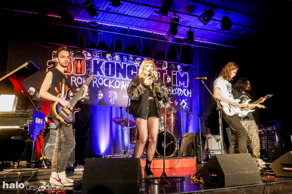 25 lat iM Rock Sceny w DK 