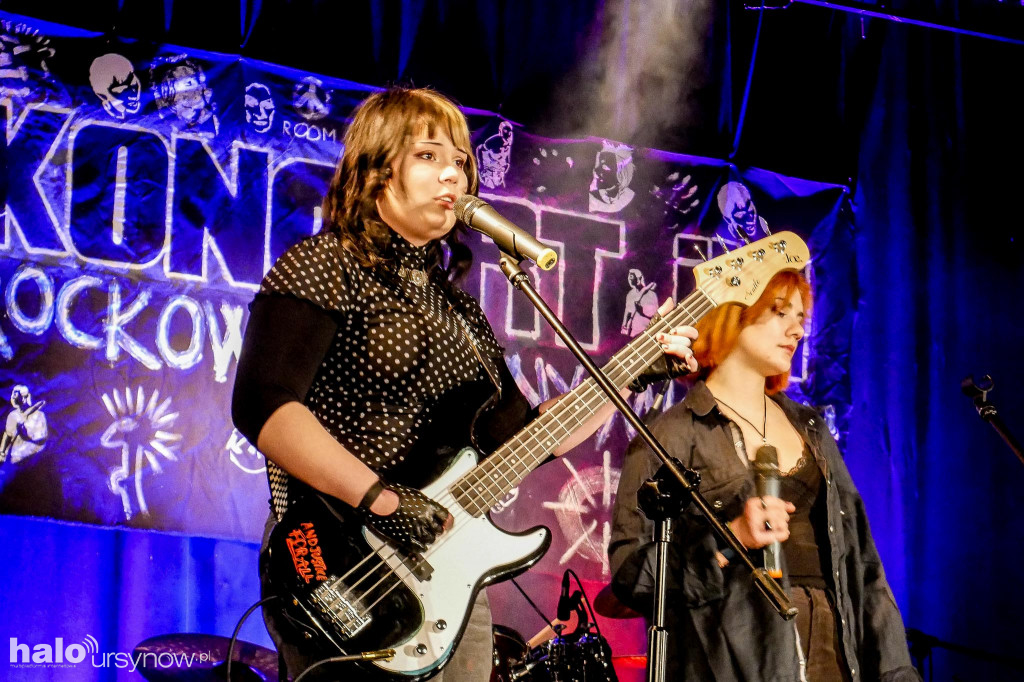 25 lat iM Rock Sceny w DK 