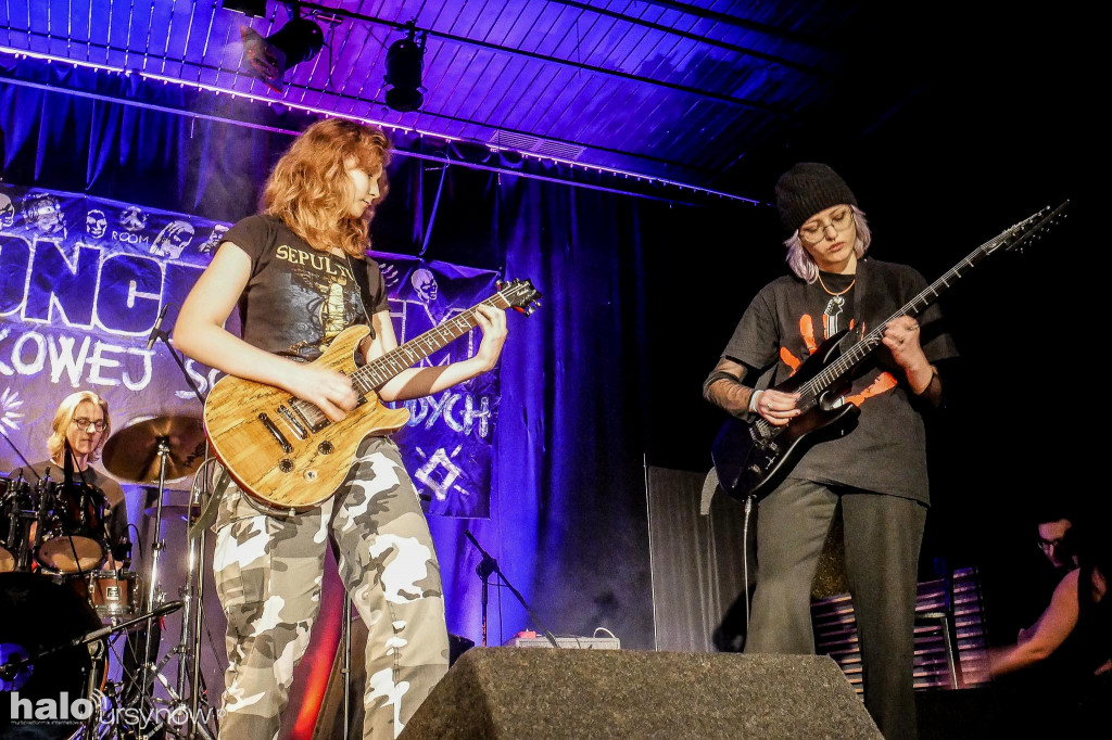 25 lat iM Rock Sceny w DK 