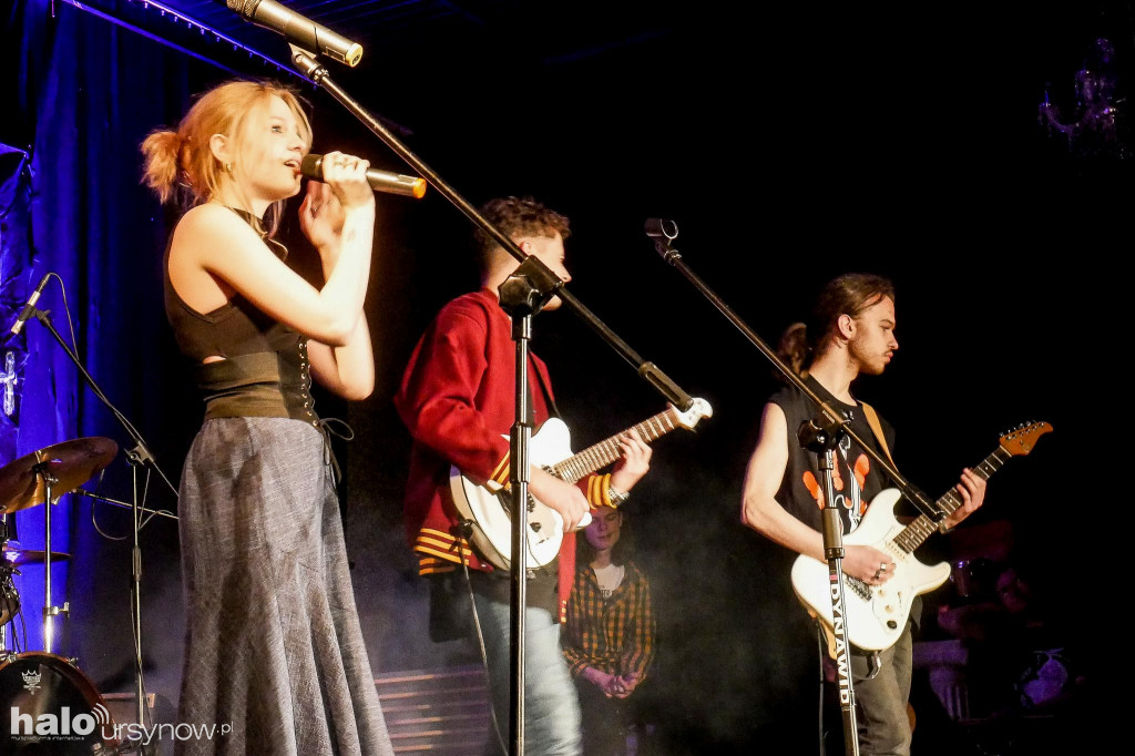 25 lat iM Rock Sceny w DK 