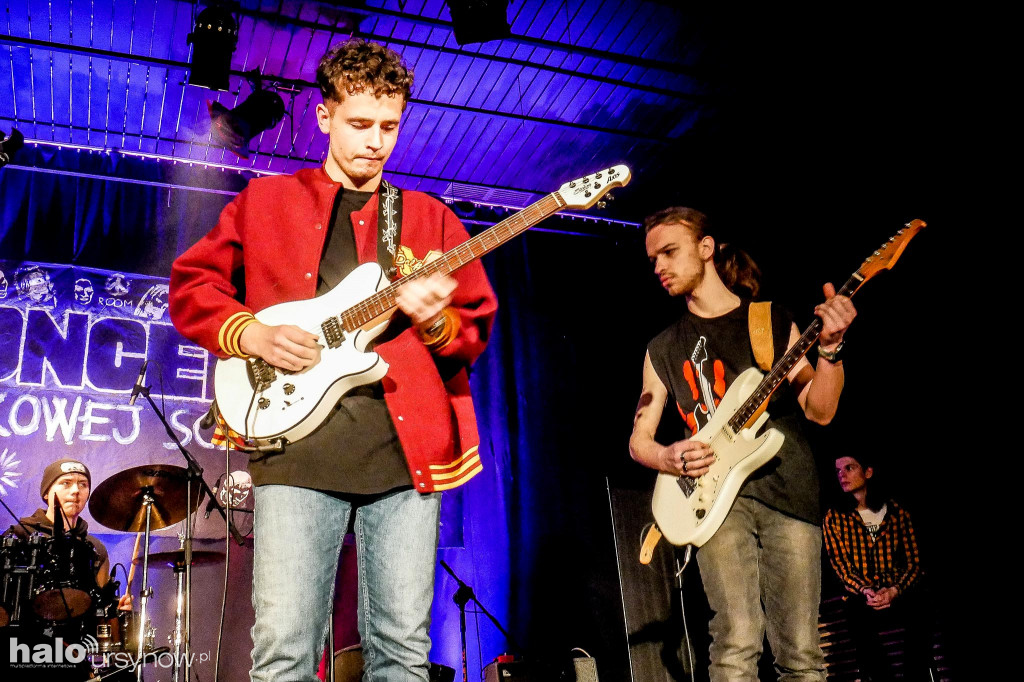25 lat iM Rock Sceny w DK 