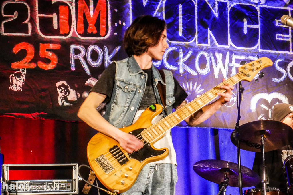 25 lat iM Rock Sceny w DK 