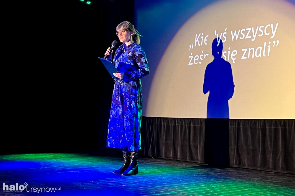 Premiera słuchowiska o dawnej wsi Wolica