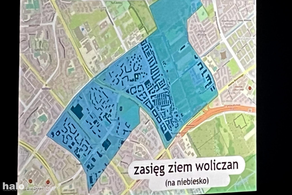 Premiera słuchowiska o dawnej wsi Wolica