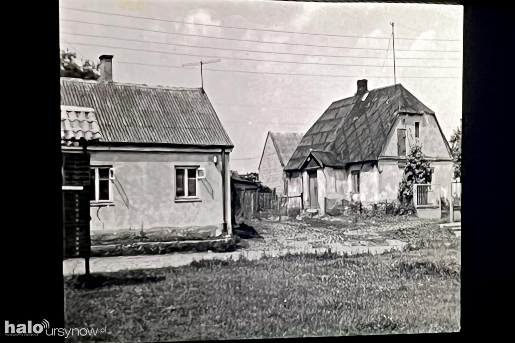 Premiera słuchowiska o dawnej wsi Wolica
