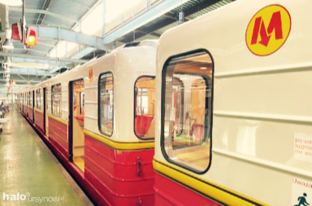 Pierwsze pociągi metra pojadą do Kijowa