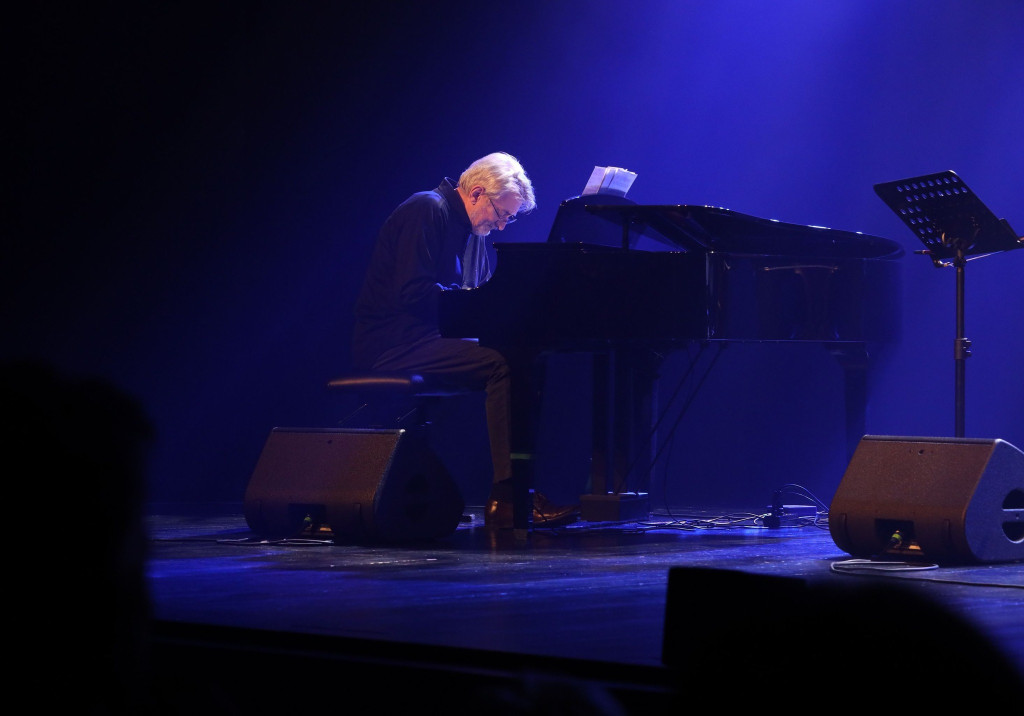 Jagodziński Trio gra Bacha