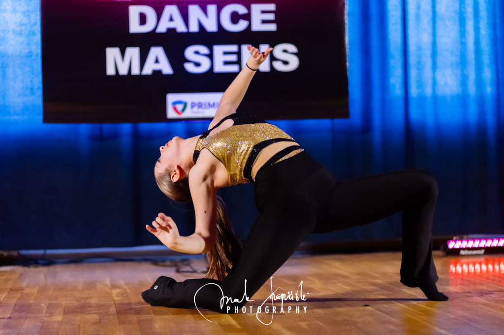 Dance to ma Sens!