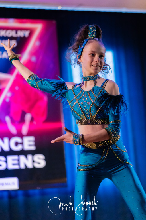 Dance to ma Sens!