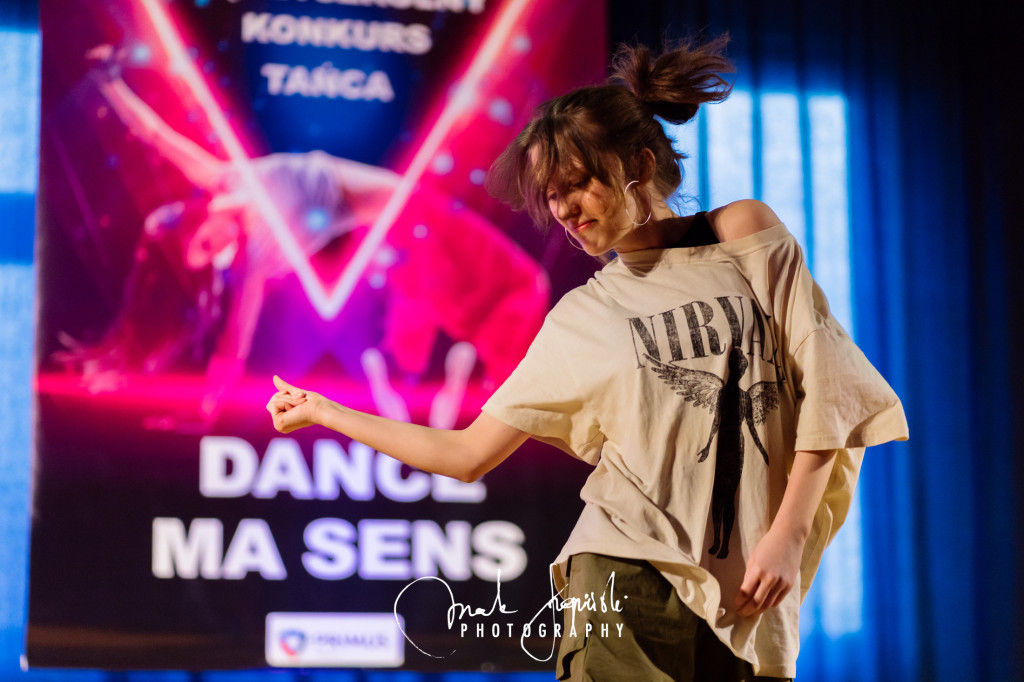 Dance to ma Sens!