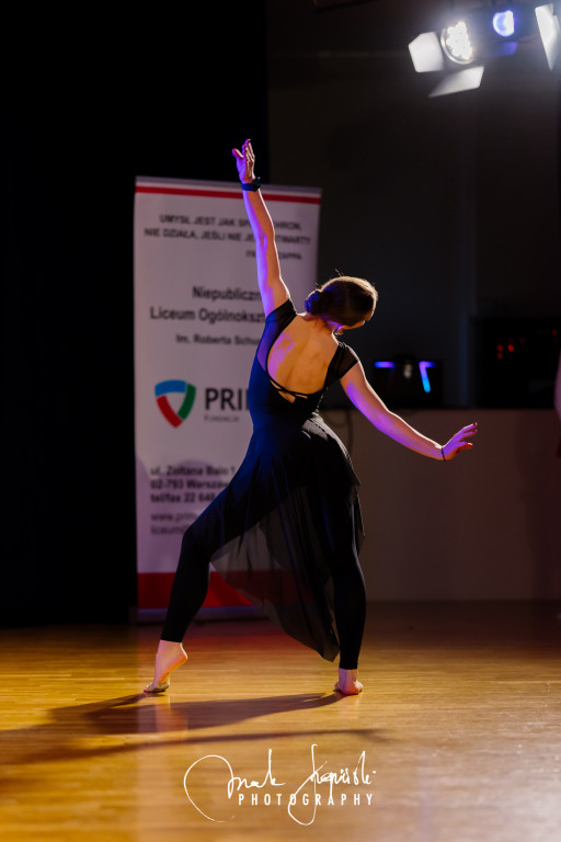 Dance to ma Sens!