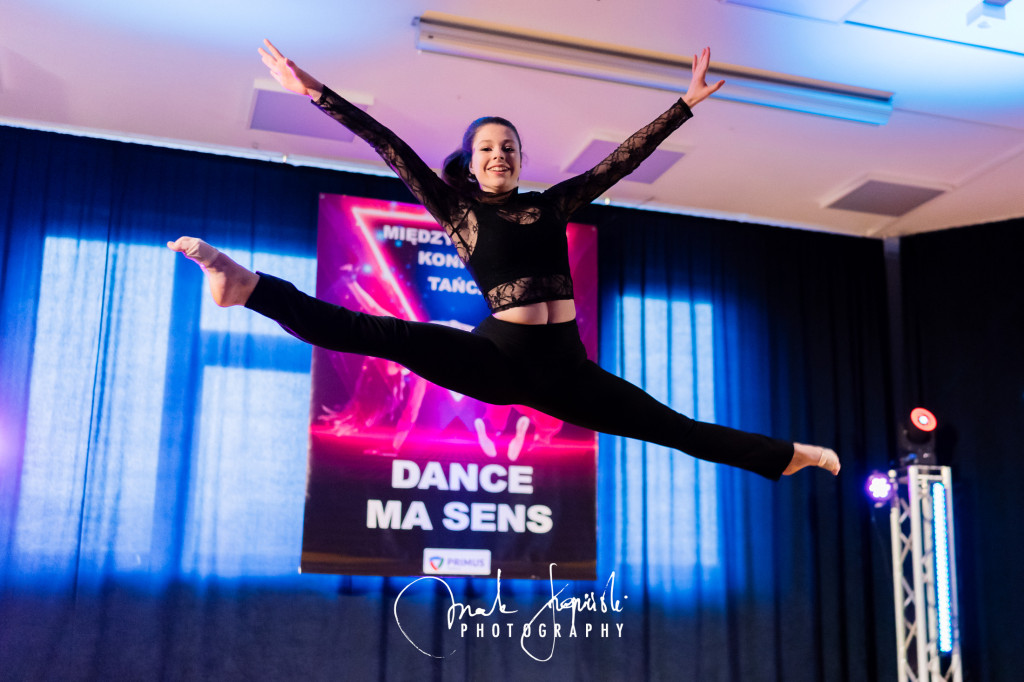 Dance to ma Sens!