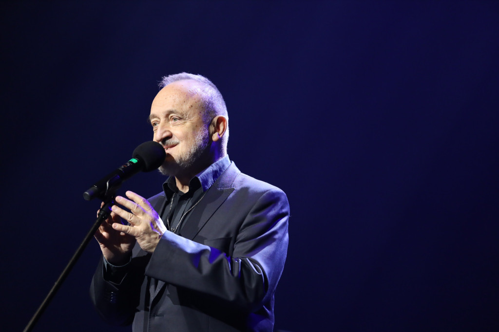 Marek Majewski show wrócił z przytupem na Ursynów