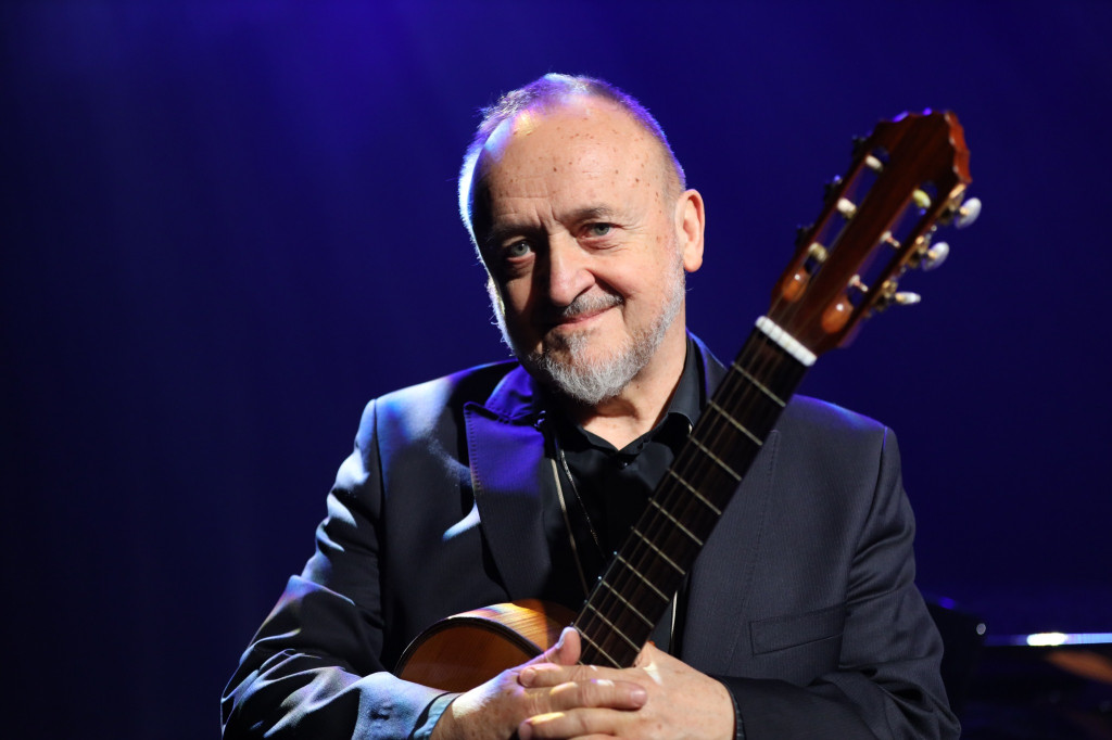 Marek Majewski show wrócił z przytupem na Ursynów