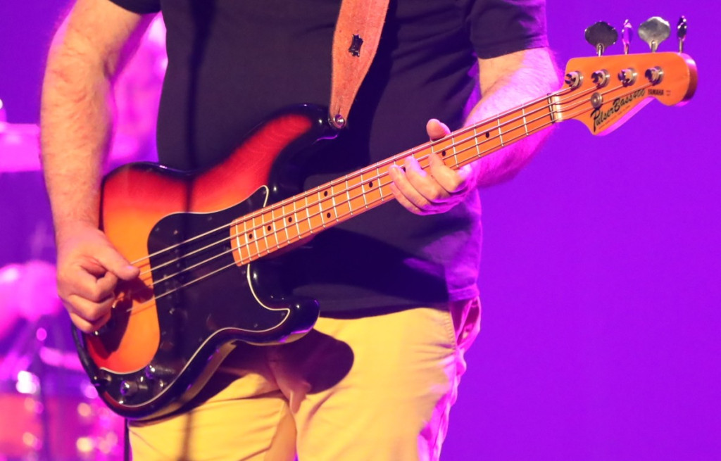 Kolorowe Gitary z przebojami Czerwonych Gitar