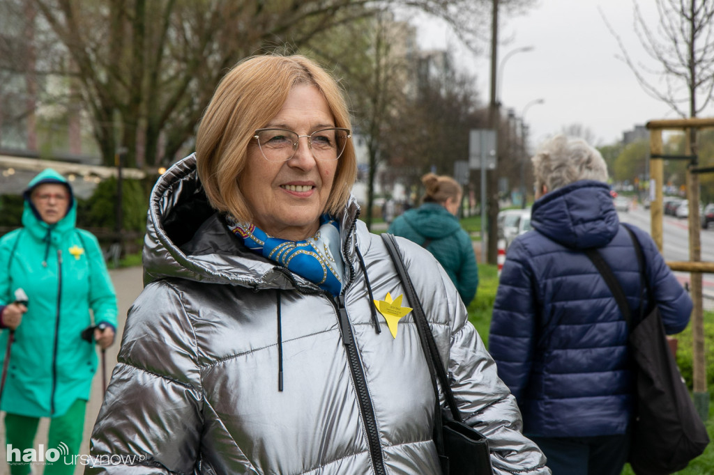 Ursynów pamięta o powstaniu w getcie. 80. rocznica