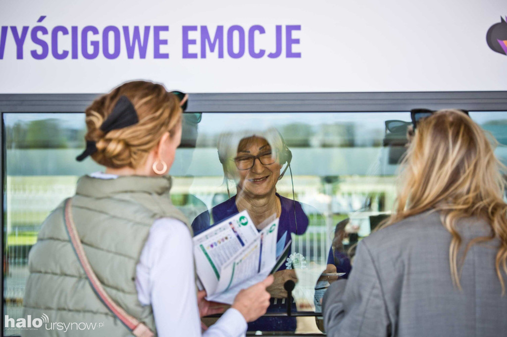 Otwarcie sezonu wyścigowego