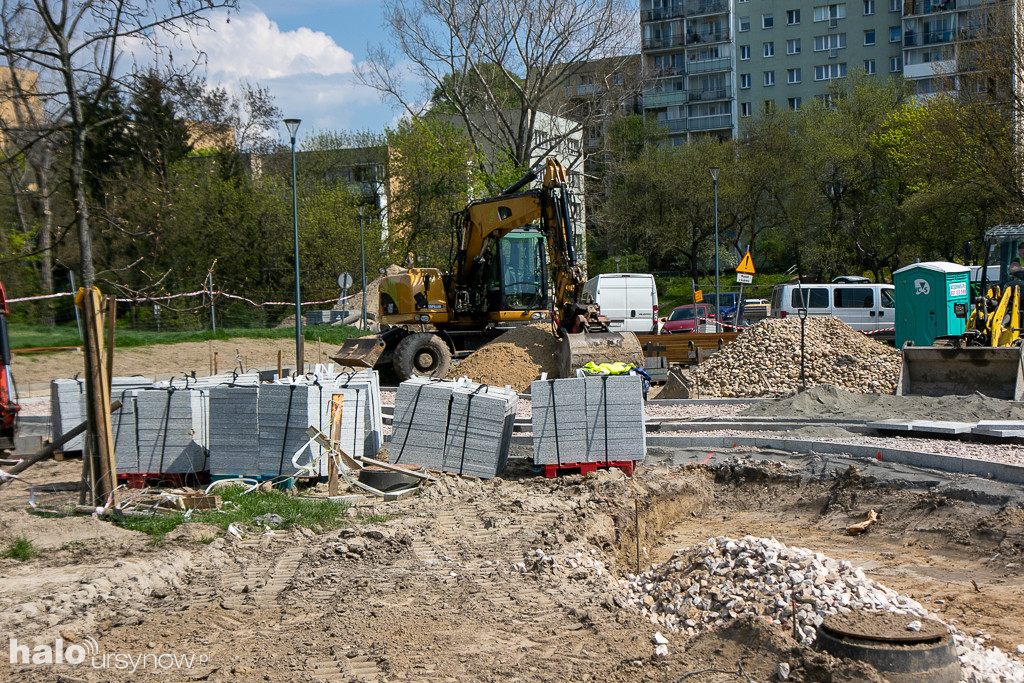 Wieloryb ożyje już w czerwcu! Kończy się przebudowa