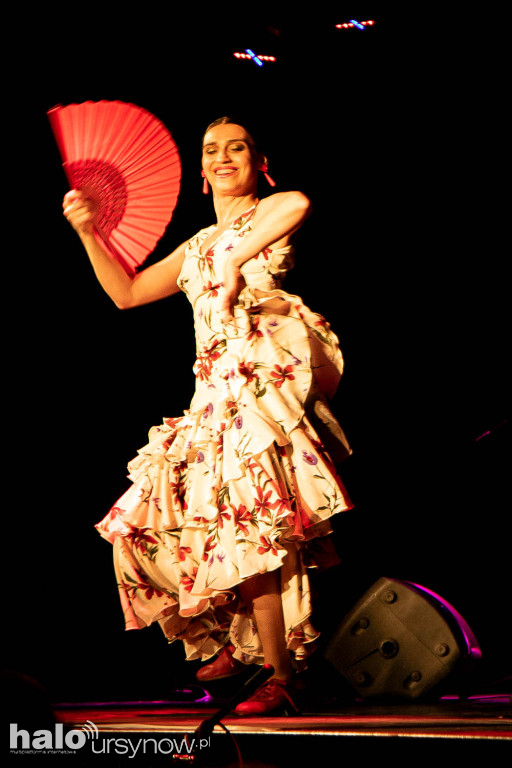 Ole! Flamenco w Domu Sztuki