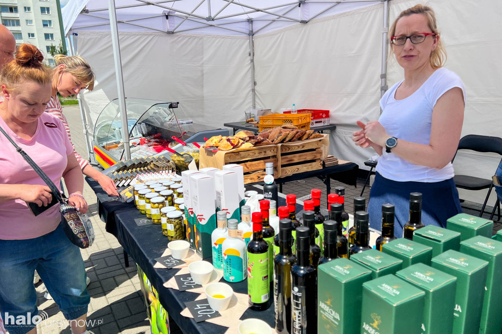 Hiszpańska Fiesta trwa pod ratuszem!