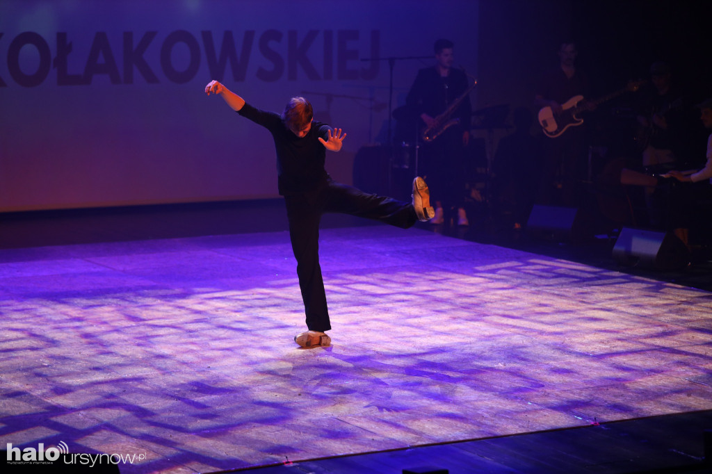 10-lecie szkoły stepowania Tip-Tap
