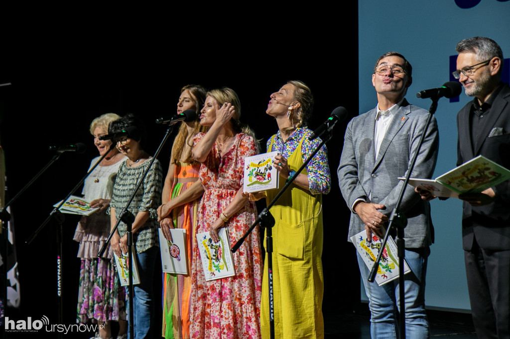 Cała Polska Czyta Dzieciom - inauguracja w UCK