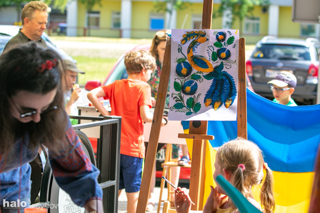 5. urodziny MAL Kajakowa i Dzień Sąsiada