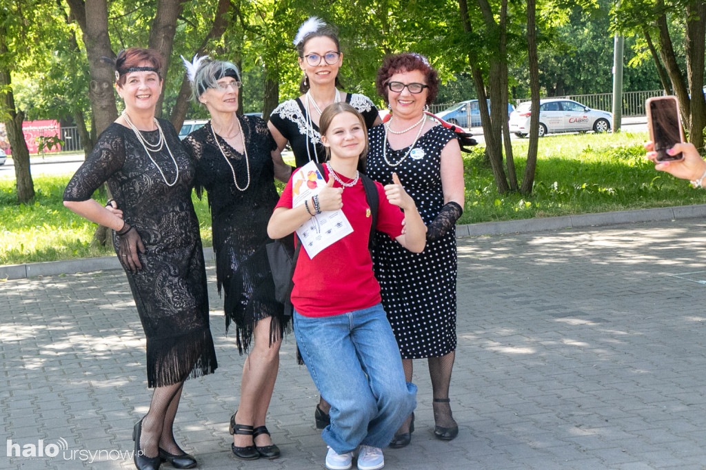 5. urodziny MAL Kajakowa i Dzień Sąsiada