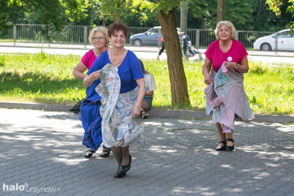 5. urodziny MAL Kajakowa i Dzień Sąsiada
