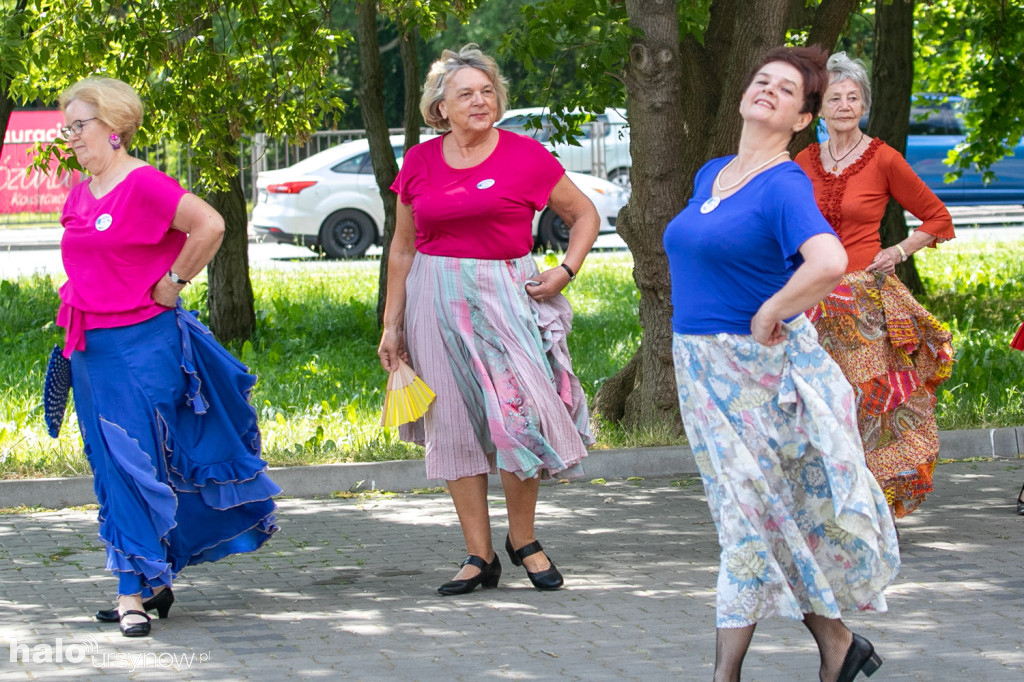 5. urodziny MAL Kajakowa i Dzień Sąsiada
