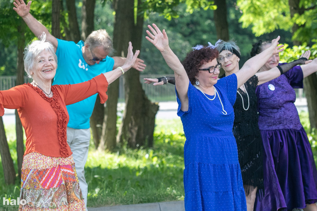 5. urodziny MAL Kajakowa i Dzień Sąsiada